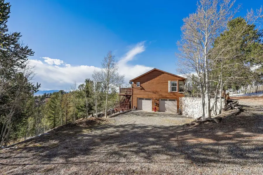 7260 Remington Road, Como, CO 80432 - #2