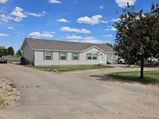 408 Garfield Avenue, Nunn, CO 80648 - #1