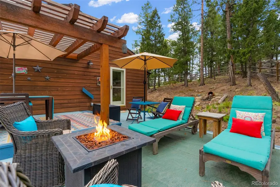 4805 County Road 72, Bailey, CO 80421 - #2