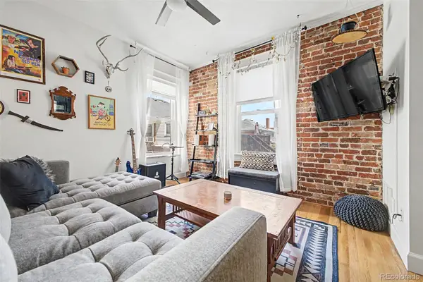 610 N Logan Street #17, Denver, CO 80203