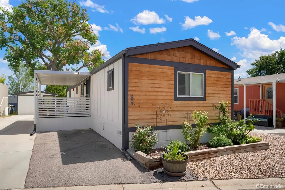 9100 Tejon Street, Federal Heights, CO 80260 - #1