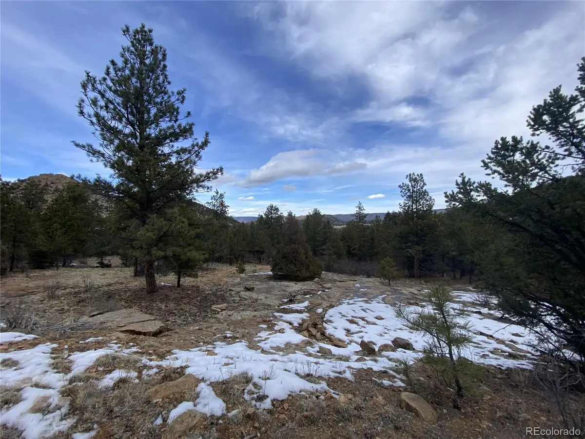 2871 Marcey Road, Westcliffe, CO 81252 - #1
