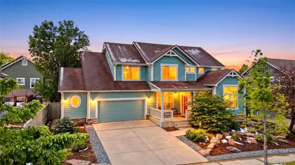 6921 Saint Thomas Drive, Fort Collins, CO 80525