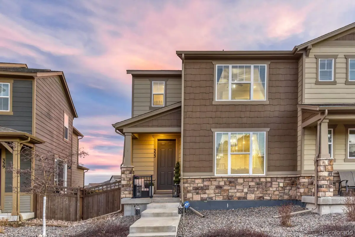 333 Courtfield Way, Castle Pines, CO 80108 - #1