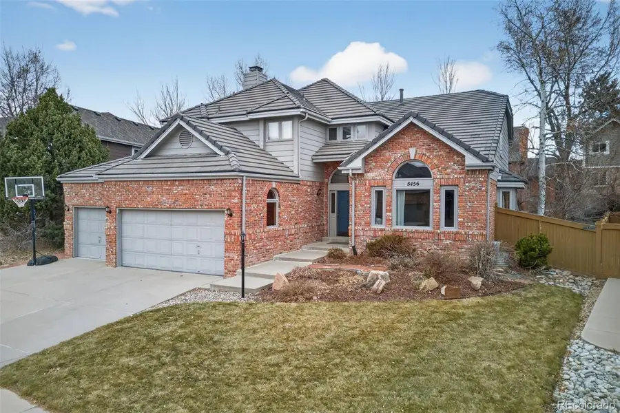 5456 S Jasper Way, Centennial, CO 80015 - #2