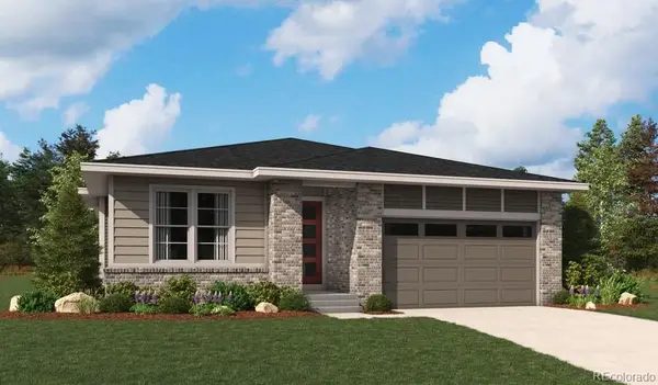 24720 E 42nd Avenue, Aurora, CO 80019