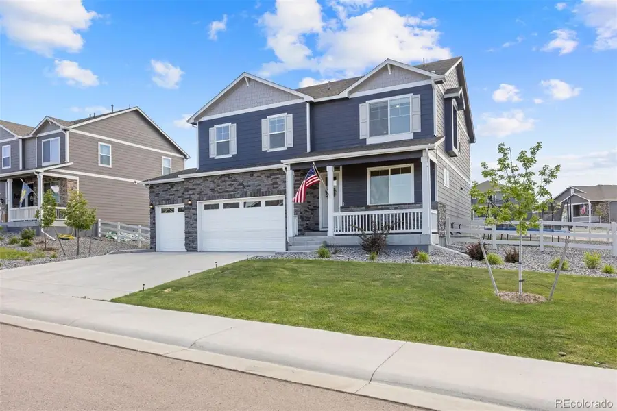 4411 Cattle Cross Road, Castle Rock, CO 80104 - #2