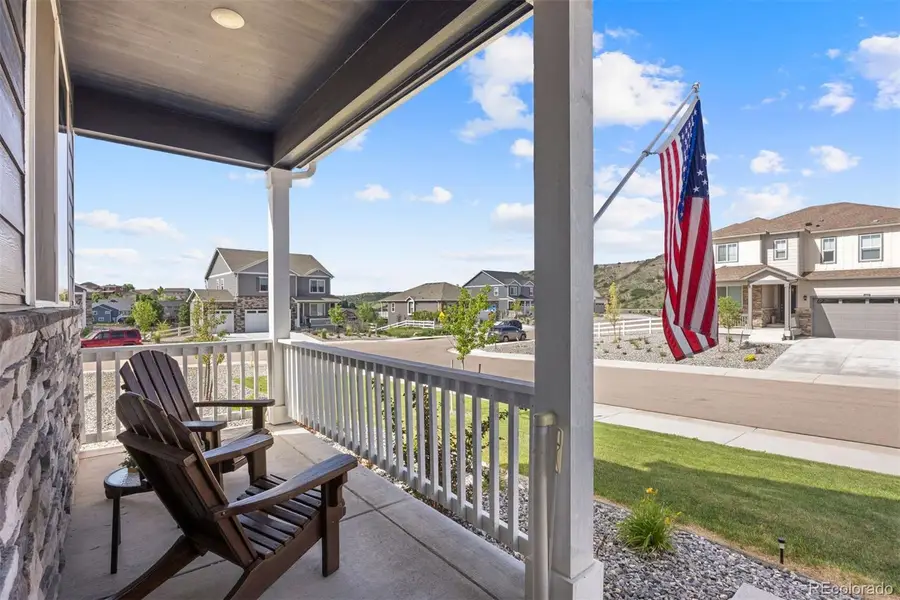 4411 Cattle Cross Road, Castle Rock, CO 80104 - #3