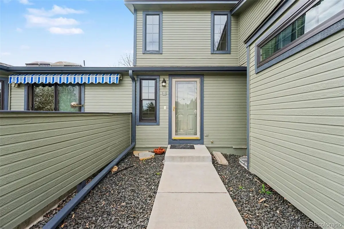9175 W Cedar Drive #E, Lakewood, CO 80226 - #1