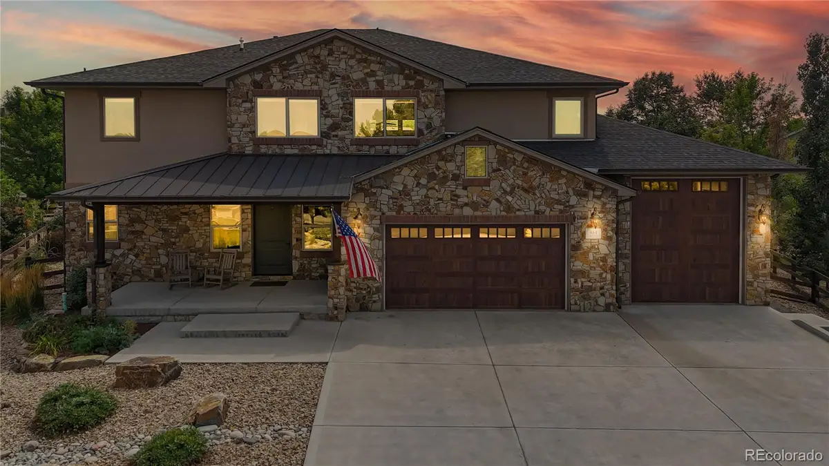 654 Park Place Drive, Brighton, CO 80601 - #1