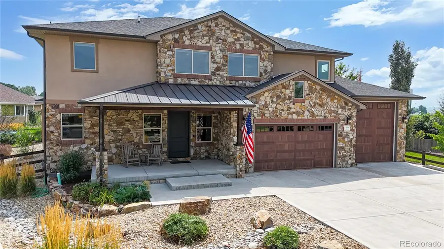 654 Park Place Drive, Brighton, CO 80601 - #2