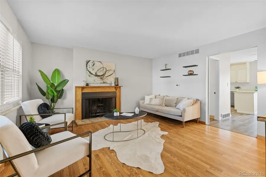 4621 S Lowell Boulevard, Denver, CO 80236 - #3