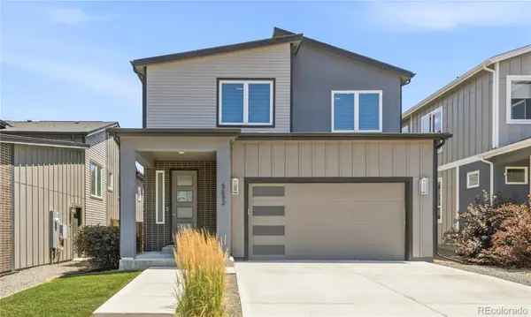 5692 Zuni Court, Denver, CO 80221