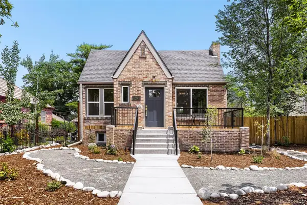 1274 Hudson Street, Denver, CO 80220