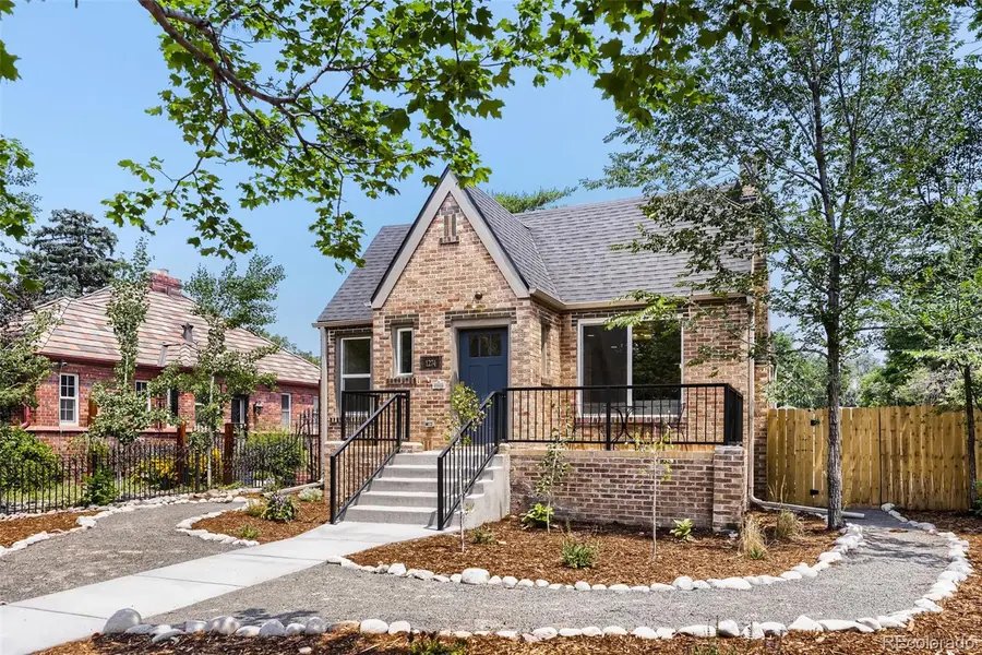1274 Hudson Street, Denver, CO 80220 - #2