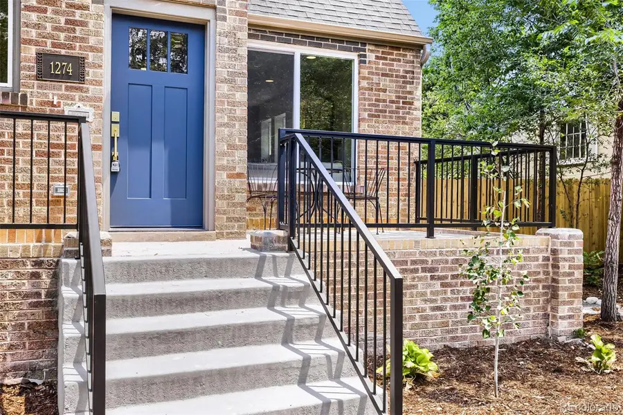 1274 Hudson Street, Denver, CO 80220 - #3