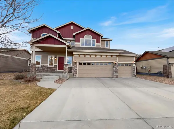 745 Mount Massive Street, Berthoud, CO 80513
