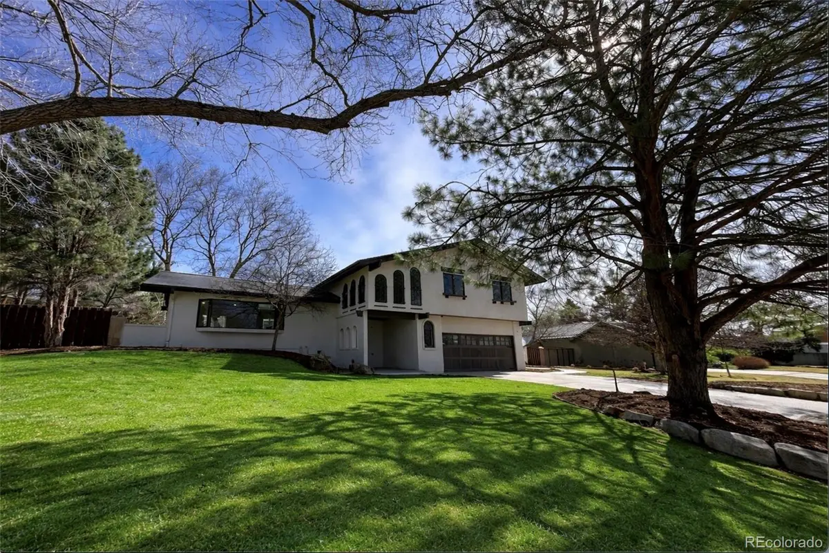 7302 Island Circle, Boulder, CO 80301 - #1