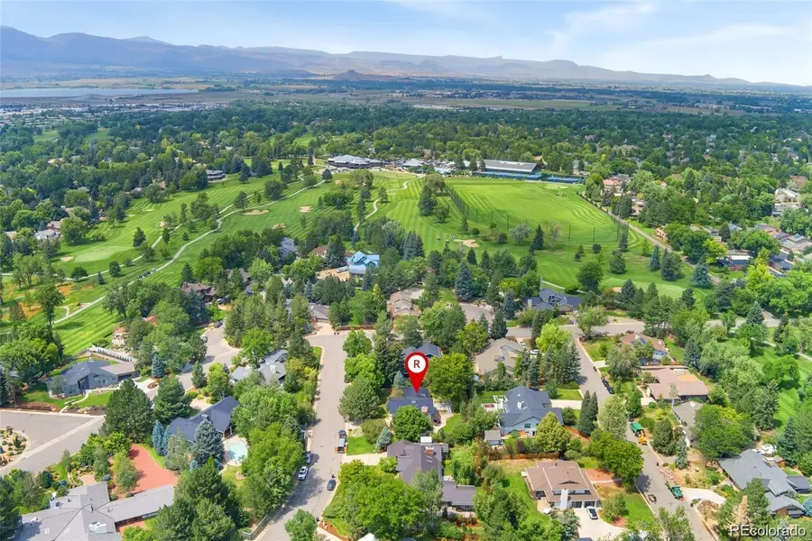 7302 Island Circle, Boulder, CO 80301 - #3