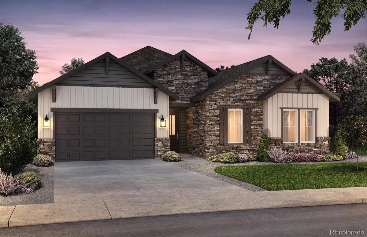 22007 E Rockinghorse Parkway, Aurora, CO 80016 - #1