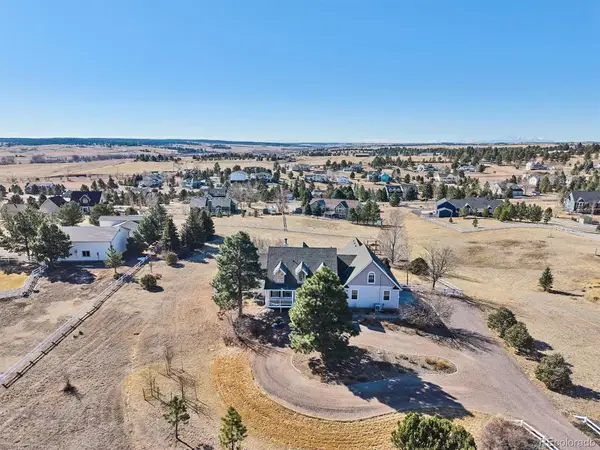 3564 Deer Creek Drive, Parker, CO 80138