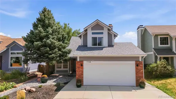 7748 Dusk Street, Littleton, CO 80125