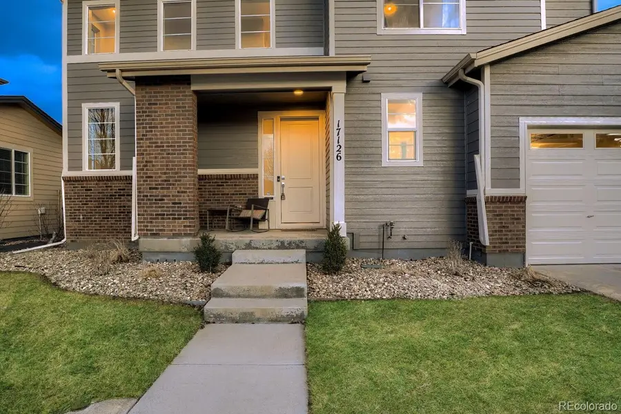 17126 E Cedar Gulch Drive, Parker, CO 80134 - #3