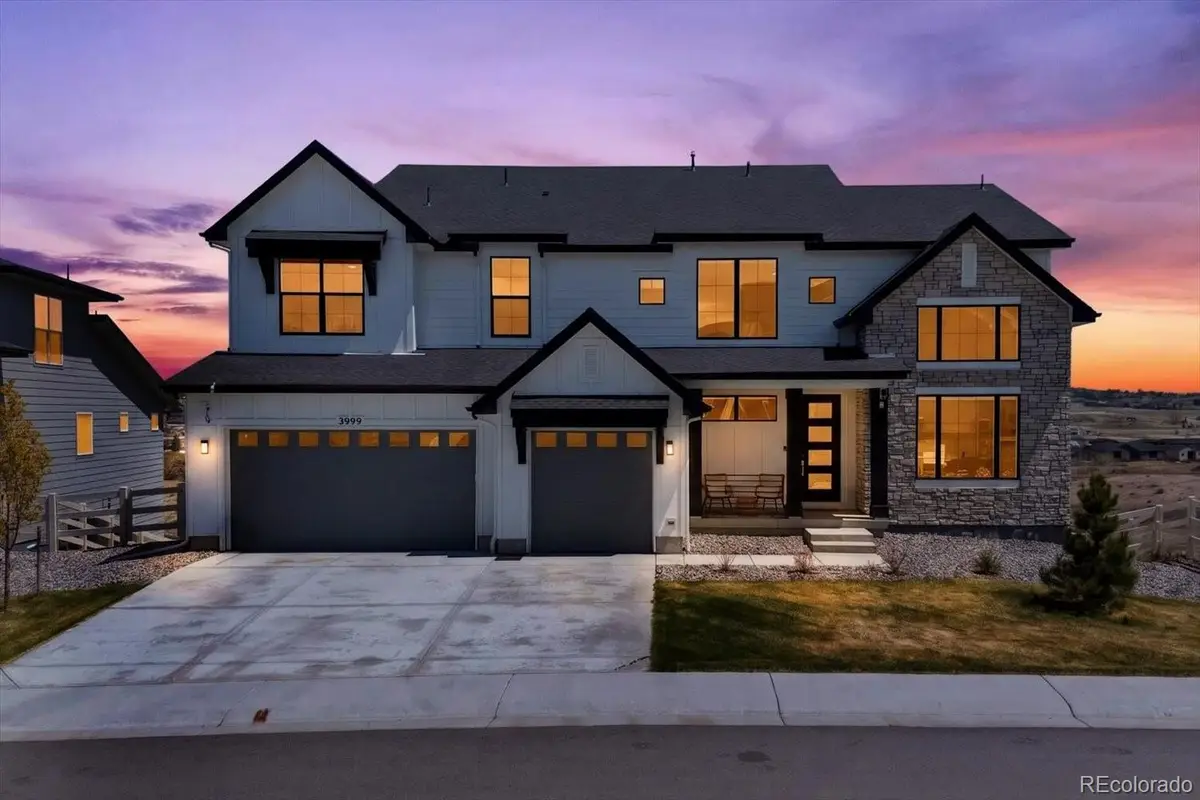 5999 Las Rosas Drive, Parker, CO 80134 - #1