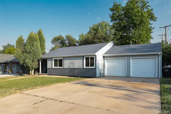 4670 W 5th Avenue, Denver, CO 80204