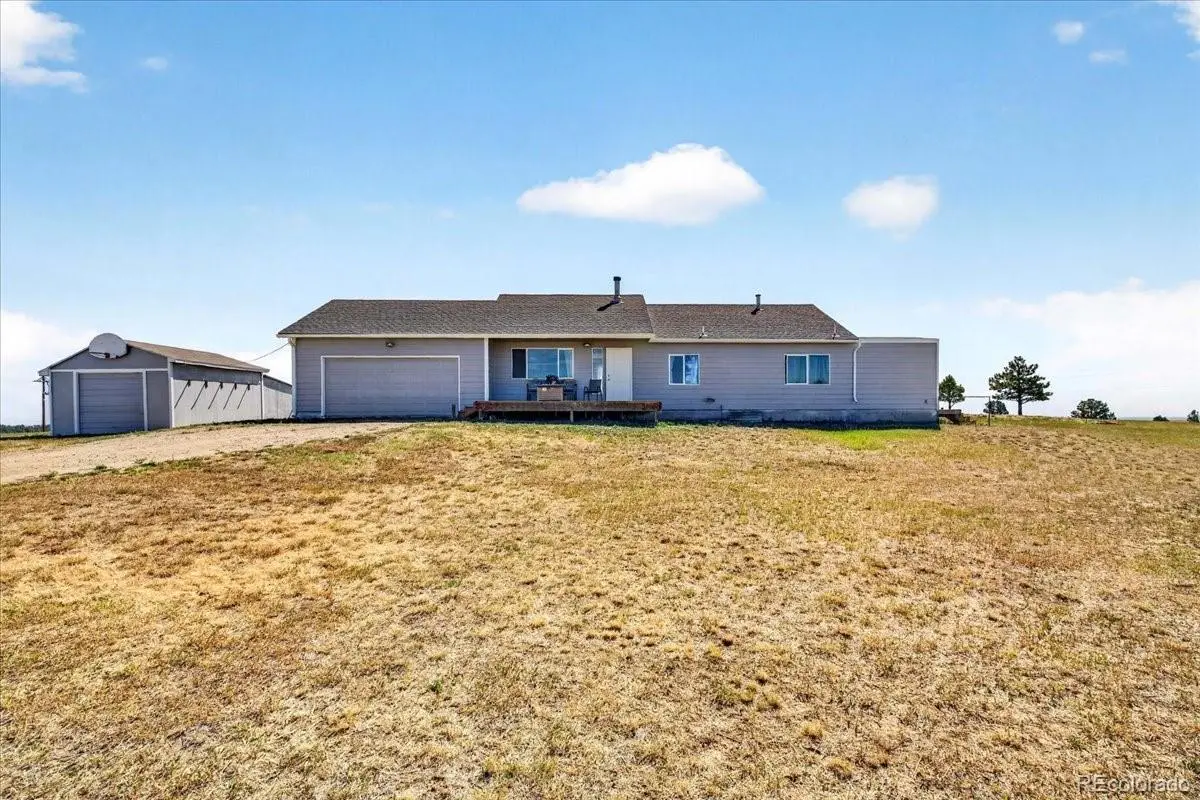 24396 Emerald Trail, Deer Trail, CO 80105 - #1