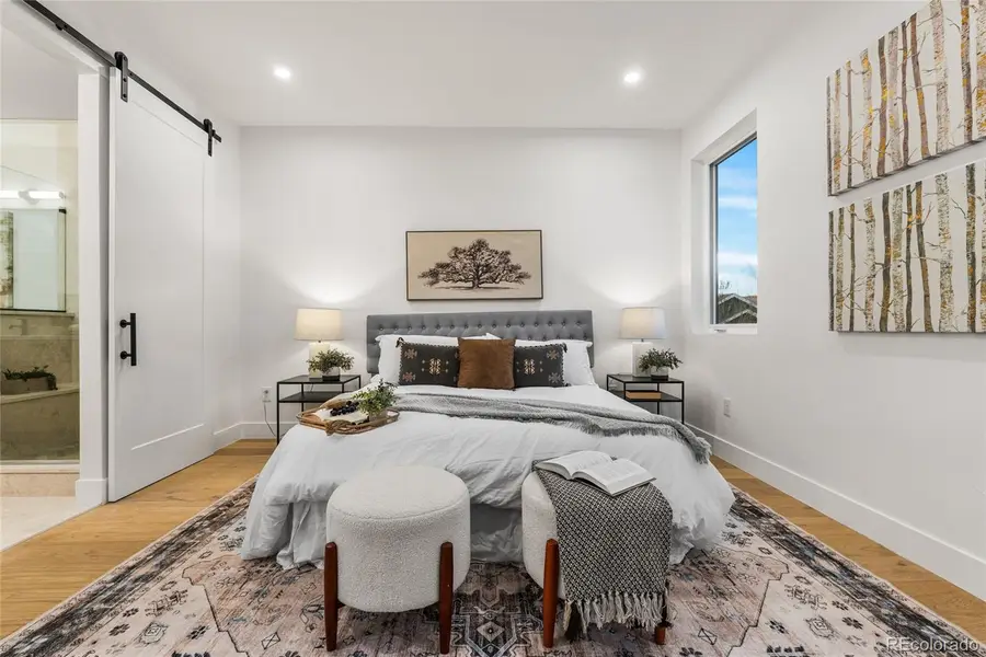 4527 W Wells Place, Denver, CO 80204 - #3