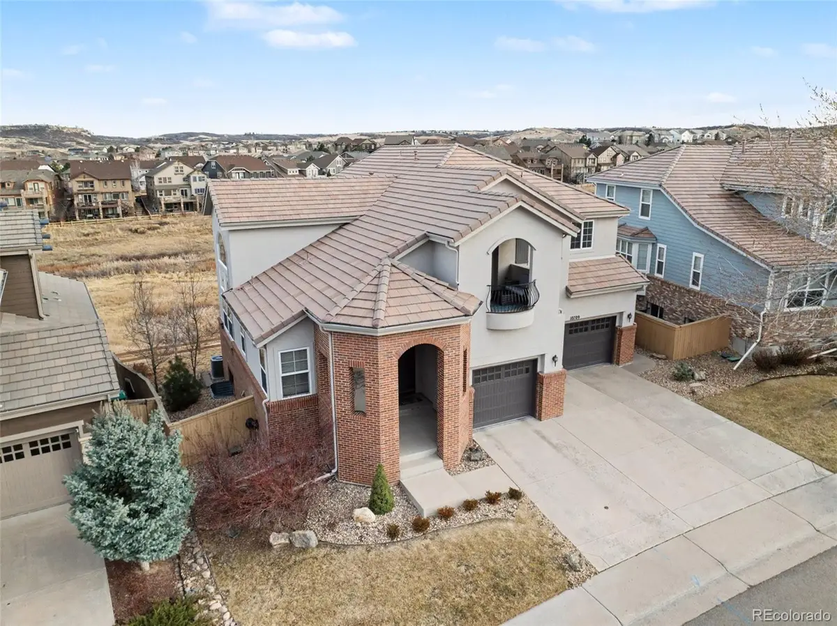 10709 Briarglen Circle, Highlands Ranch, CO 80130 - #1