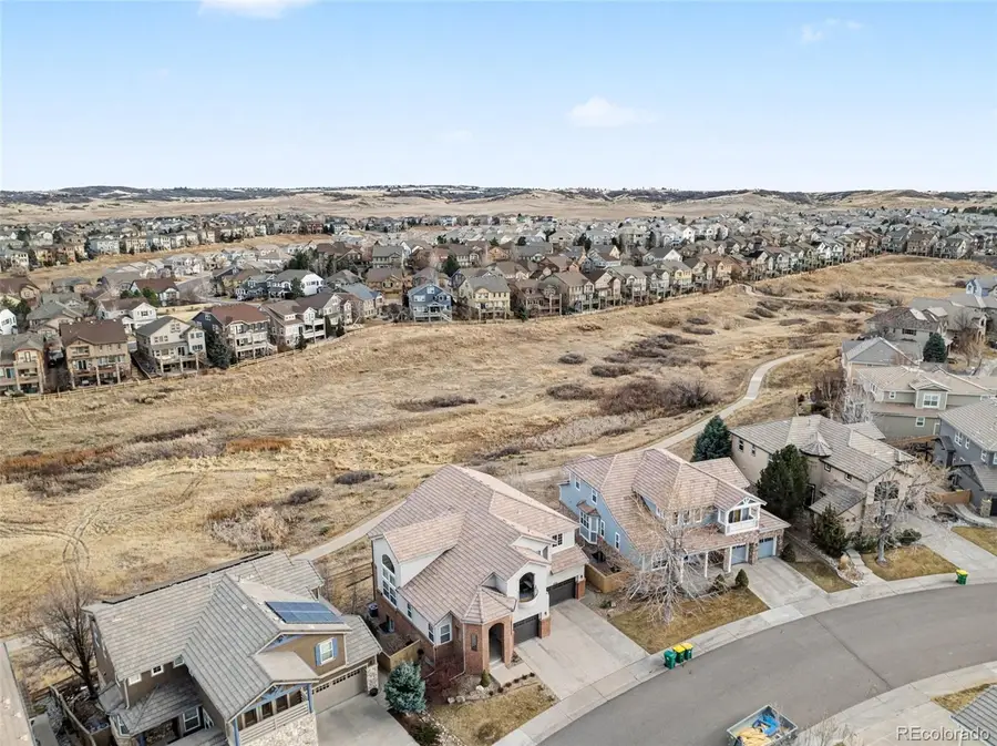 10709 Briarglen Circle, Highlands Ranch, CO 80130 - #2