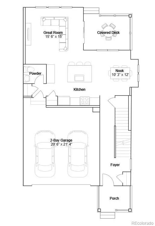 7050 Juniper, Thornton, CO 80602 - #2