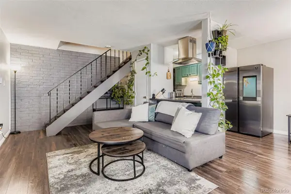 7309 W Hampden Avenue #4303, Lakewood, CO 80227