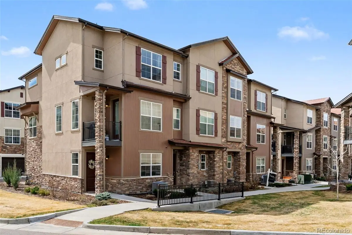 2225 Santini Trail #A, Littleton, CO 80129 - #1