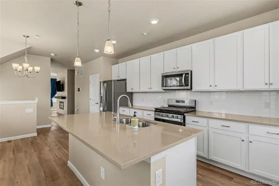 2225 Santini Trail #A, Littleton, CO 80129 - #2