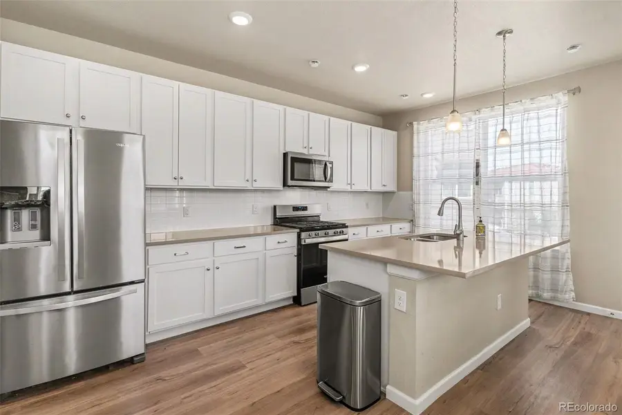 2225 Santini Trail #A, Littleton, CO 80129 - #3