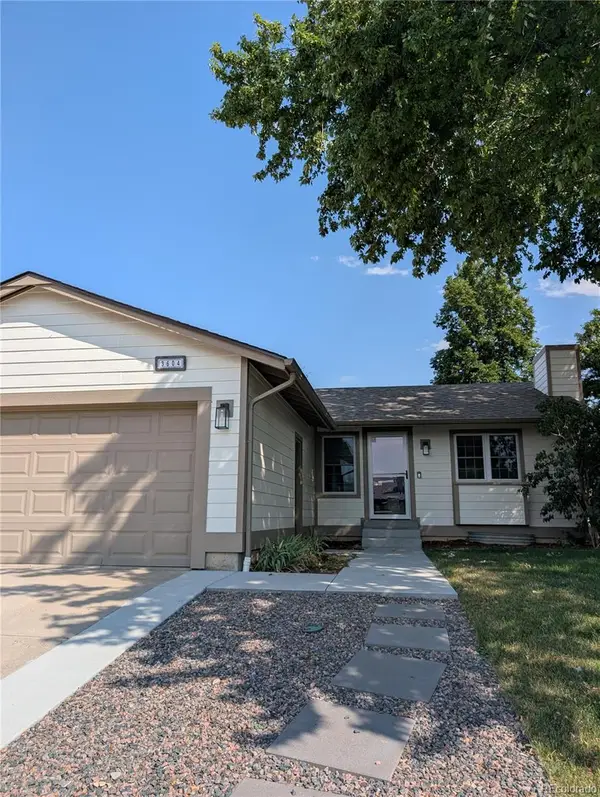 3604 S Olathe Street, Aurora, CO 80013