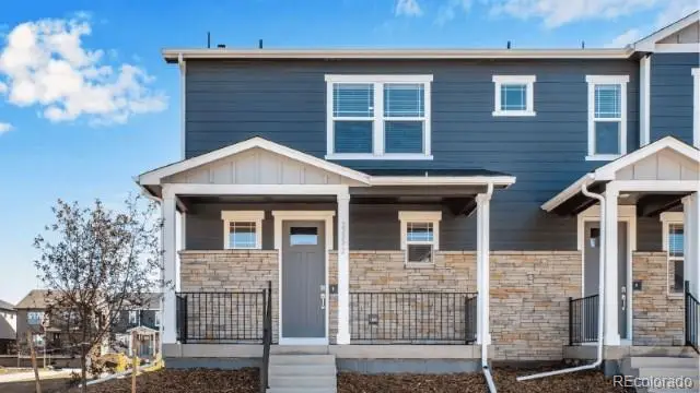 4619 Combine Lane, Johnstown, CO 80534 - #1