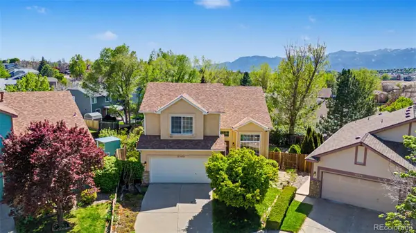 6565 Ramrod Road, Colorado Springs, CO 80922