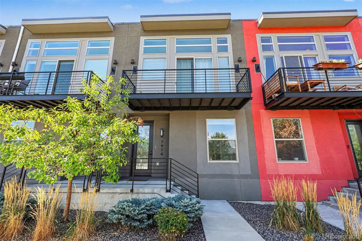 3474 E 31st Avenue, Denver, CO 80205 - #1