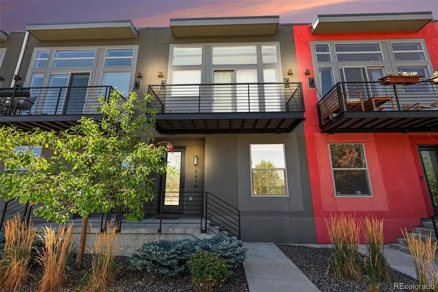3474 E 31st Avenue, Denver, CO 80205 - #2