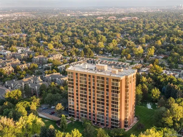 1900 E Girard Place #608, Englewood, CO 80113