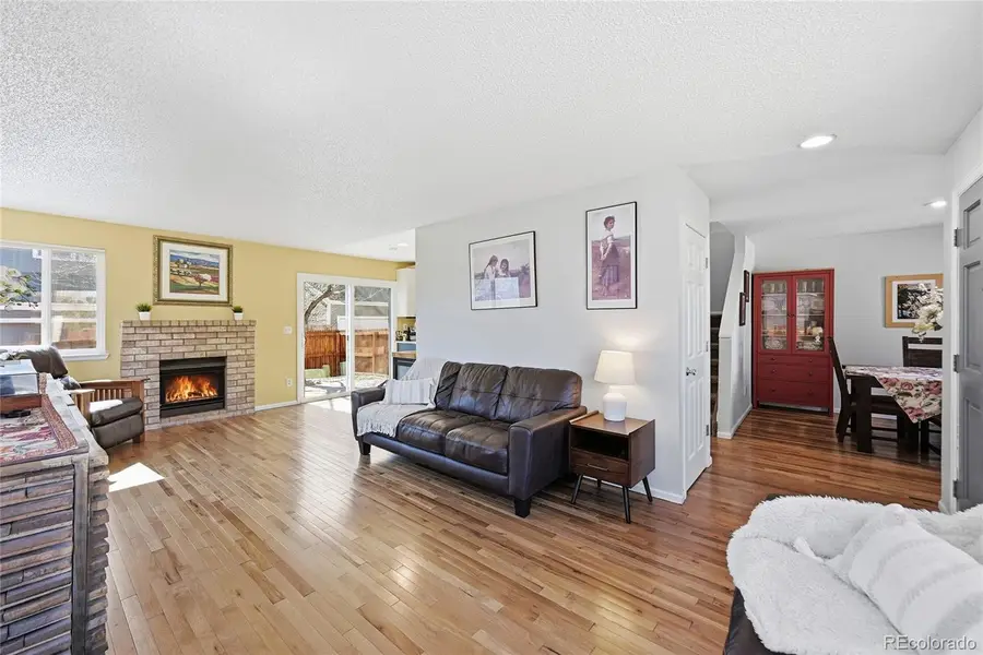 10038 W 82nd Lane, Arvada, CO 80005 - #3