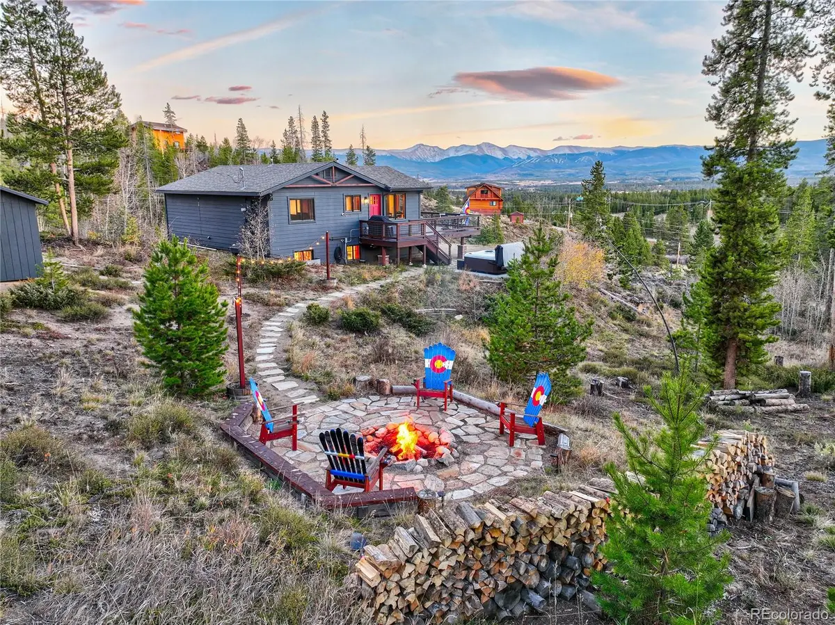 2836 Gcr 85, Tabernash, CO 80478 - #1