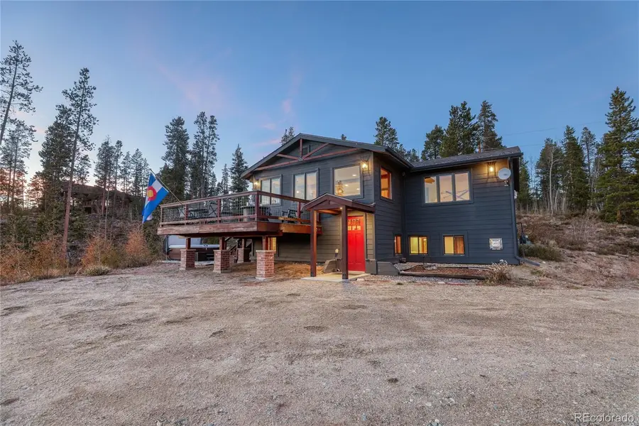 2836 Gcr 85, Tabernash, CO 80478 - #3