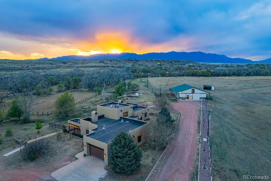 11960 Old Pueblo Road, Fountain, CO 80817 - #2