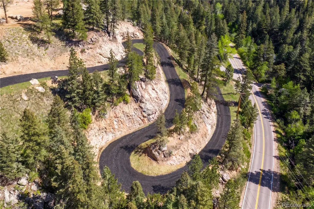 9439 S Turkey Creek Road, Morrison, CO 80465 - #1
