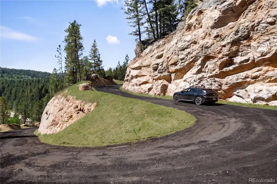 9439 S Turkey Creek Road, Morrison, CO 80465 - #2